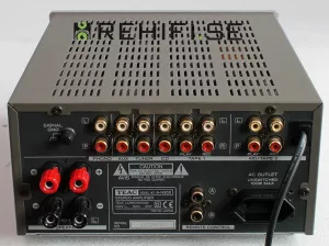 TEAC A-H300