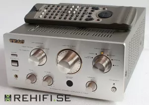TEAC A-H300