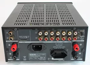 TEAC AH-380