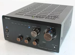 TEAC AH-380