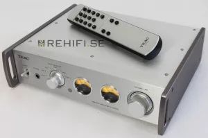 TEAC AI-501DA