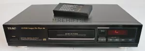 TEAC CD-P280