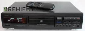 Teac CD-RW890 MkII