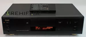TEAC CD-Z500