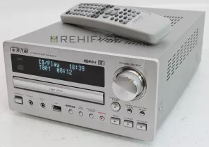 TEAC CR-H225