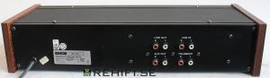 TEAC GE-20