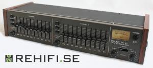 TEAC GE-20