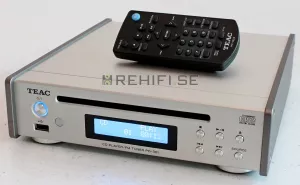 TEAC PD-301