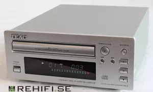 TEAC PD-H300 MKII
