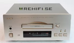 TEAC PD-H500