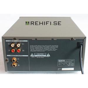 TEAC R-H300