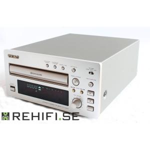 TEAC R-H300