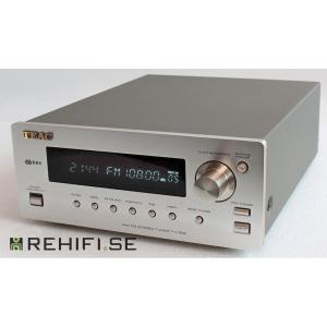 TEAC T-H300