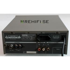TEAC T-H300