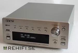 TEAC T-H300DAB MKII