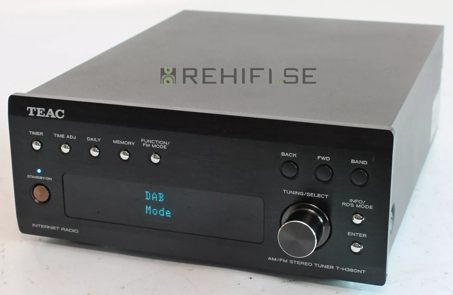 TEAC T-H380NT