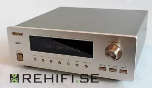 TEAC T-H500