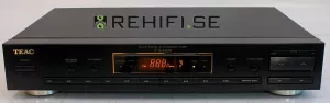 TEAC T-X4030