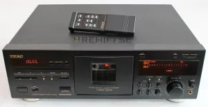 TEAC V-5000