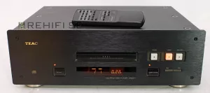 TEAC VRDS-7