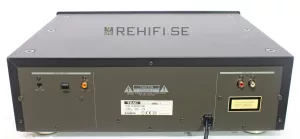 TEAC VRDS-7