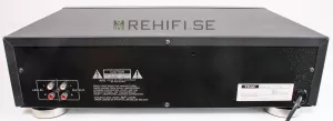 TEAC W-995RX