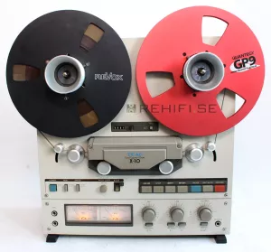 TEAC X-10