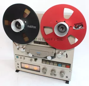 TEAC X-10