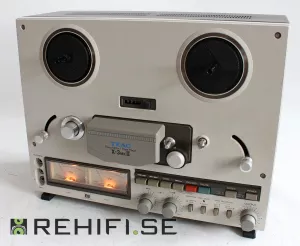 TEAC X-3 MkII