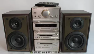 Technics SC-HD50