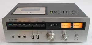 Technics RS-610USD