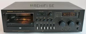 Technics RS-673