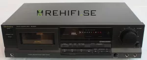 Technics RS-B465