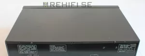 Technics RS-B565