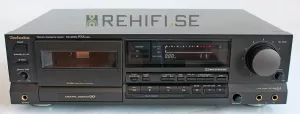 Technics RS-B565