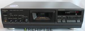 Technics RS-BX701