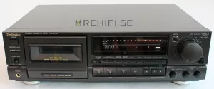 Technics RS-BX707