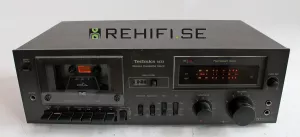Technics RS-M33