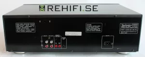 Technics RS-TR212