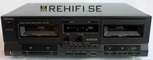 Technics RS-TR212