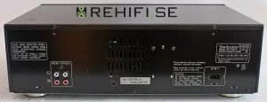 Technics RS-TR373