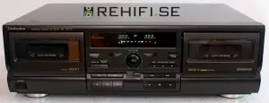 Technics RS-TR373