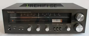 Technics SA-200K
