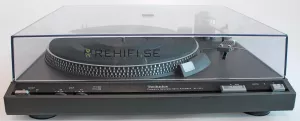 Technics SL-221