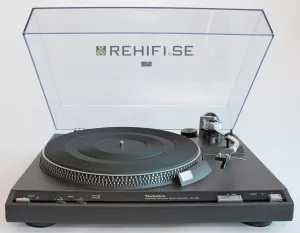Technics SL-221