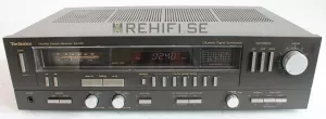 Technics SA-222