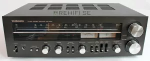 Technics SA-400K
