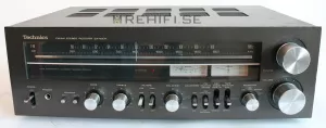 Technics SA-400K