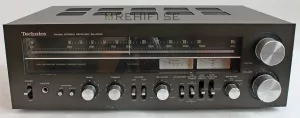 Technics SA-400K