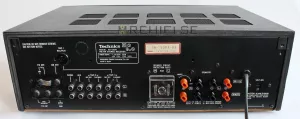 Technics SA-500K